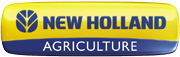 Logo New Holland
